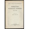 Pamiętniki Ignacego Domejki (1831-1838)