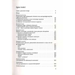 Chleb nasz powszedni. O pieczywie w obrzędach, magii, literackich obrazach i opiniach dietetyków