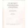 Portret Fryderyka Chopina