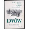 Lwów (Z teki rysunków architektonicznych Zbigniewa Haicha). Spacer 4
