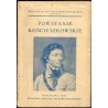 Powstanie kościuszkowskie. Zbiór pieśni i poezyj poprzedzony zarysem historji powstania