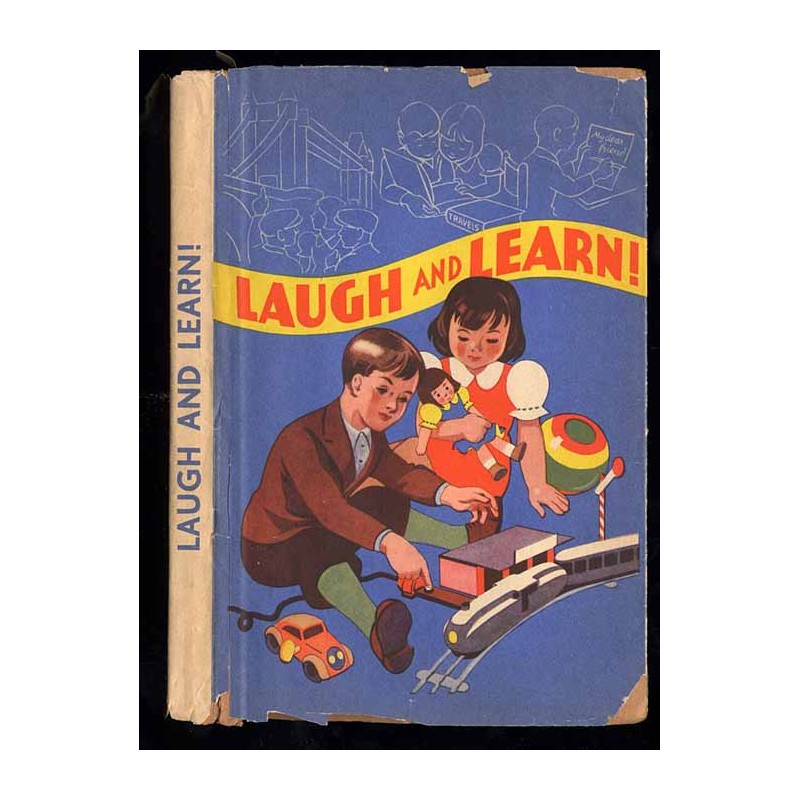 Laugh and Learn