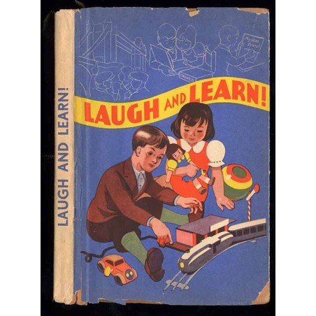 Laugh and Learn
