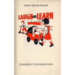 Laugh and Learn