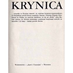 Krynica