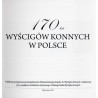 170 lat wyścigów konnych w Polsce