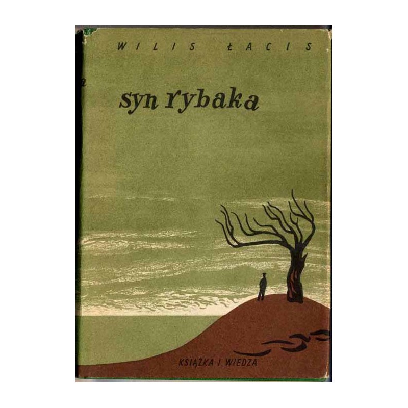 Syn rybaka