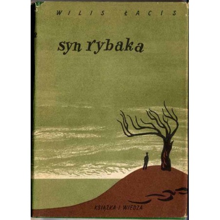 Syn rybaka