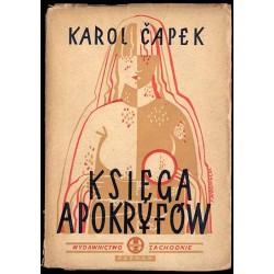 Księga apokryfów