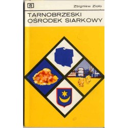 Tarnobrzeski ośrodek siarkowy