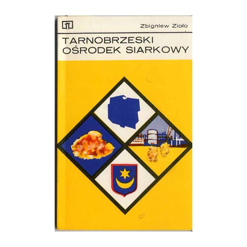 Tarnobrzeski ośrodek siarkowy