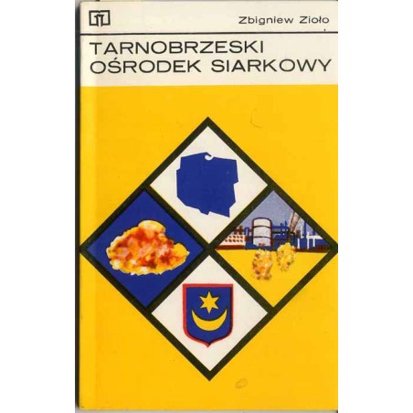 Tarnobrzeski ośrodek siarkowy