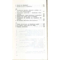 Nowy marsyliusz czyli społeczeństwo inteligentne