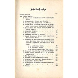 Schematismus der Diözese Münster. 1901
