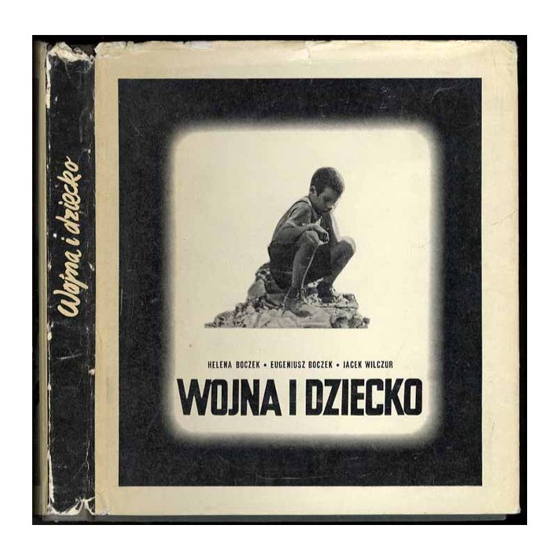 Wojna i dziecko