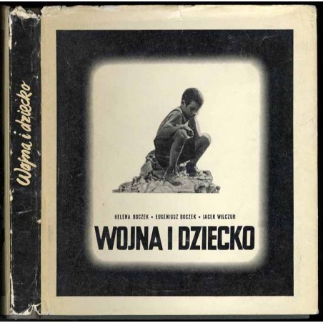 Wojna i dziecko