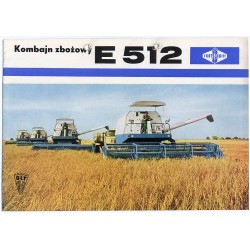 VVB Landmaschinenbau Deutsche Demokratische Republick. 701 Leipzig. Landtechnik aus der DDR