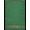 VVB Landmaschinenbau Deutsche Demokratische Republick. 701 Leipzig. Landtechnik aus der DDR
