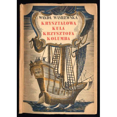 Kryształowa kula Krzysztofa Kolumba