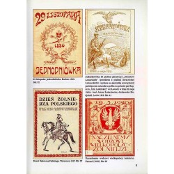 Jednodniówki w zbiorach Centralnej Biblioteki Wojskowej. 4 vol. T.1: Katalog. T.2: Drogi do niepodległości. T.3: W obronie niepo