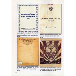 Jednodniówki w zbiorach Centralnej Biblioteki Wojskowej. 4 vol. T.1: Katalog. T.2: Drogi do niepodległości. T.3: W obronie niepo