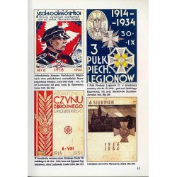 Jednodniówki w zbiorach Centralnej Biblioteki Wojskowej. 4 vol. T.1: Katalog. T.2: Drogi do niepodległości. T.3: W obronie niepo
