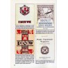 Jednodniówki w zbiorach Centralnej Biblioteki Wojskowej. 4 vol. T.1: Katalog. T.2: Drogi do niepodległości. T.3: W obronie niepo