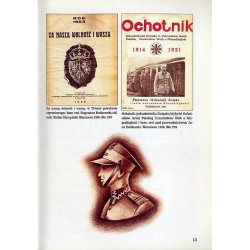 Jednodniówki w zbiorach Centralnej Biblioteki Wojskowej. 4 vol. T.1: Katalog. T.2: Drogi do niepodległości. T.3: W obronie niepo