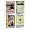Jednodniówki w zbiorach Centralnej Biblioteki Wojskowej. 4 vol. T.1: Katalog. T.2: Drogi do niepodległości. T.3: W obronie niepo