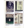 Jednodniówki w zbiorach Centralnej Biblioteki Wojskowej. 4 vol. T.1: Katalog. T.2: Drogi do niepodległości. T.3: W obronie niepo