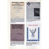 Jednodniówki w zbiorach Centralnej Biblioteki Wojskowej. 4 vol. T.1: Katalog. T.2: Drogi do niepodległości. T.3: W obronie niepo