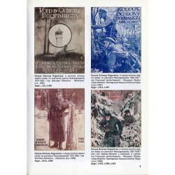 Jednodniówki w zbiorach Centralnej Biblioteki Wojskowej. 4 vol. T.1: Katalog. T.2: Drogi do niepodległości. T.3: W obronie niepo