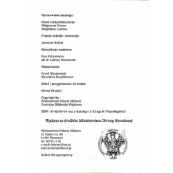 Jednodniówki w zbiorach Centralnej Biblioteki Wojskowej. 4 vol. T.1: Katalog. T.2: Drogi do niepodległości. T.3: W obronie niepo