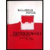 Internowani w Jaworzu i Głębokim grudzień 1981 - maj 1982 w relacjach uczestników wydarzeń - kadry Wojska Polskiego