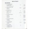 Ogólnopolska Wystawa Młodego Malarstwa, Rzeźby i Grafiki. Sopot - Czerwiec - Sierpień - 1968
