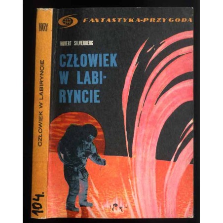 Człowiek w labiryncie