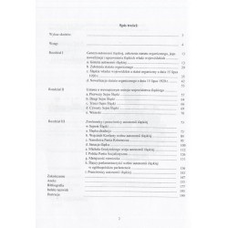 Autonomia Śląska (wybrane zagadnienia)