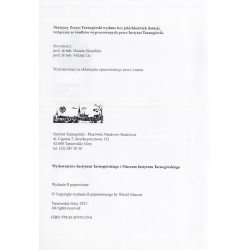 Autonomia Śląska (wybrane zagadnienia)
