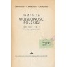 Dzieje wojskowości polskiej do roku 1831 (wypisy źródłowe)