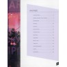 Raport roczny 2012 Centrum Sztuki Współczesnej Znaki Czasu w Toruniu