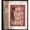 Wielcy pisarze amerykańscy