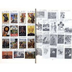 [Martin Bernhard] 56. Auktion Ansichtskarten. Briefe - Stempel - Ganzsachen. Besenbinderhof 57, Legiensaal, 2000 Hamburg 1. Mitt