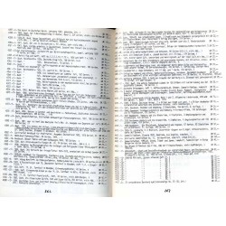 [Martin Bernhard] 56. Auktion Ansichtskarten. Briefe - Stempel - Ganzsachen. Besenbinderhof 57, Legiensaal, 2000 Hamburg 1. Mitt