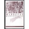 Warsztat miedziorytniczy