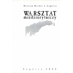 Warsztat miedziorytniczy
