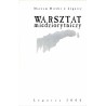 Warsztat miedziorytniczy