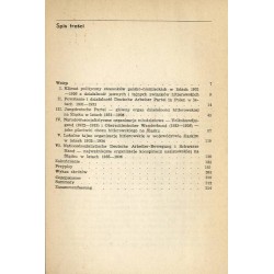 Hitlerowskie organizacje dywersyjne w województwie śląskim 1931-1936