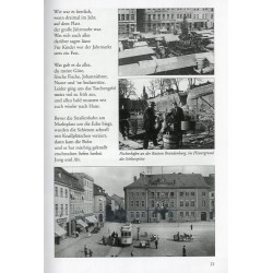 Ein Spaziergang durch das alte Küstrin