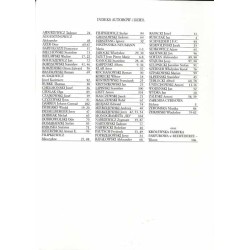 Maria i Andrzej Ochalscy. Dom Aukcyjny OKNA SZTUKI. Aukcja 44 (194). Malarstwo, grafika, rysunek, rzemiosło artystyczne. Warszaw