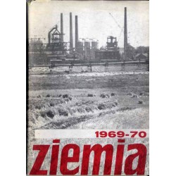 Ziemia 1969-1970. Prace i materiały krajoznawcze